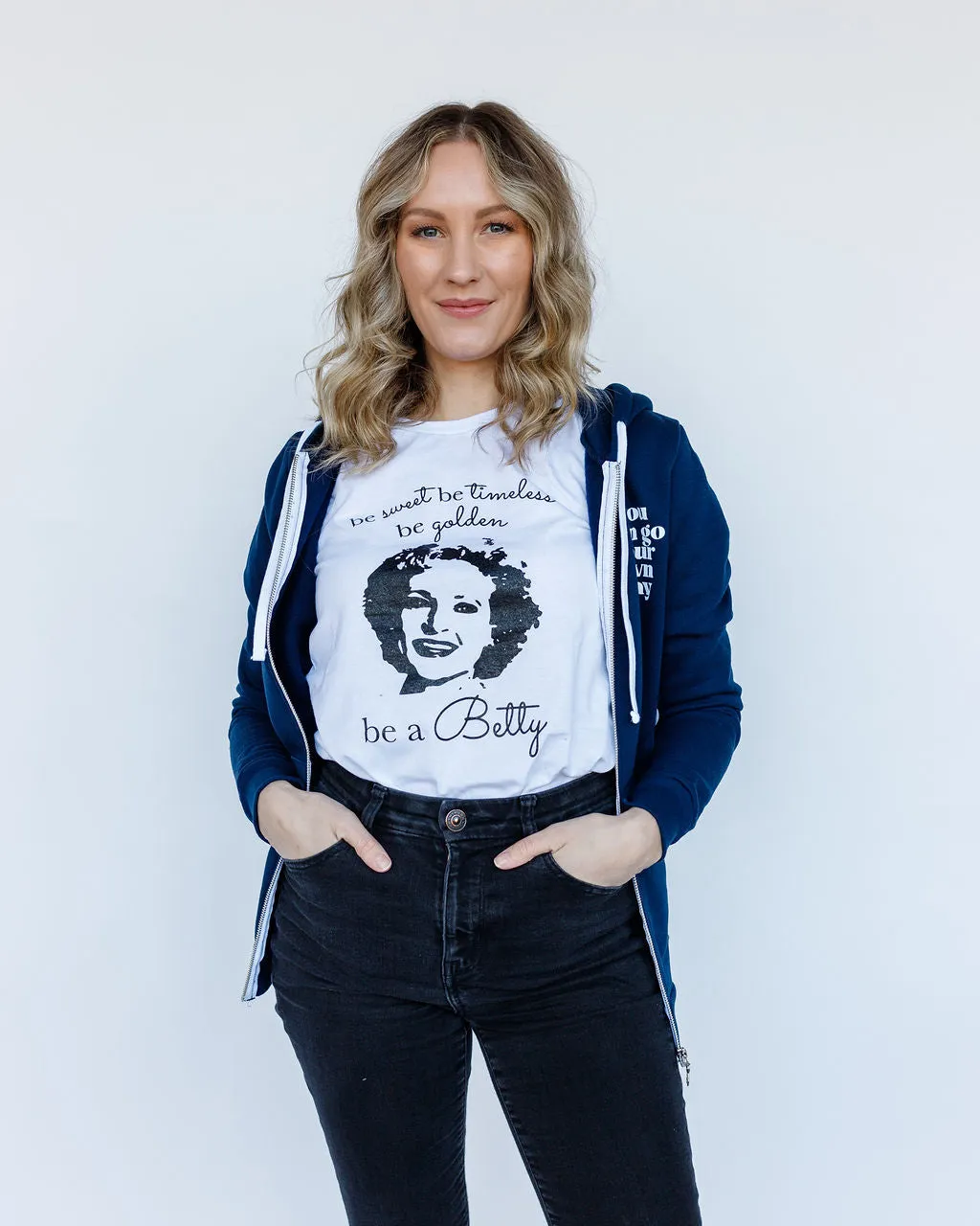 Be a Betty Unisex Tee