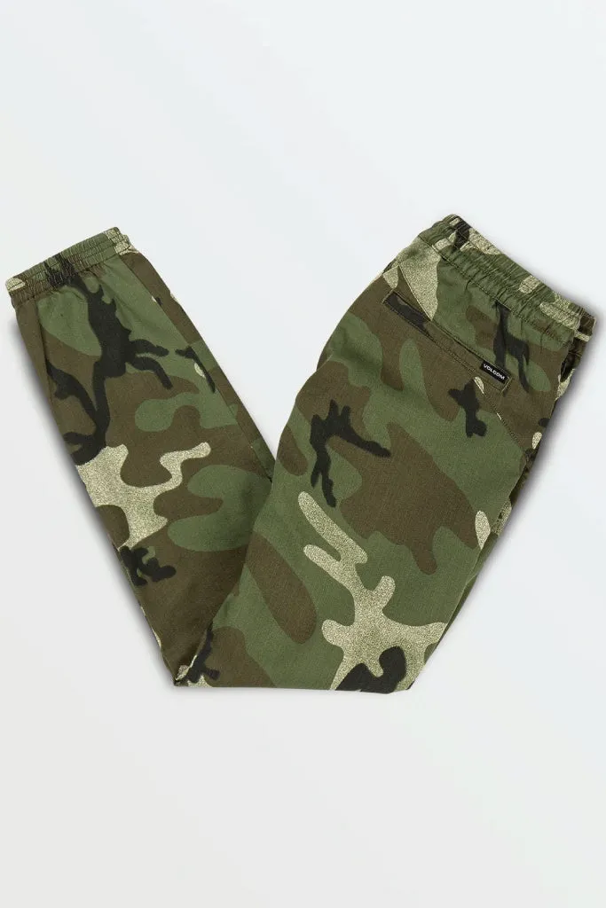Big Boys Frickin Slim Joggers