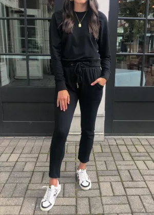 Bishop   Young Cozy Set Joggers