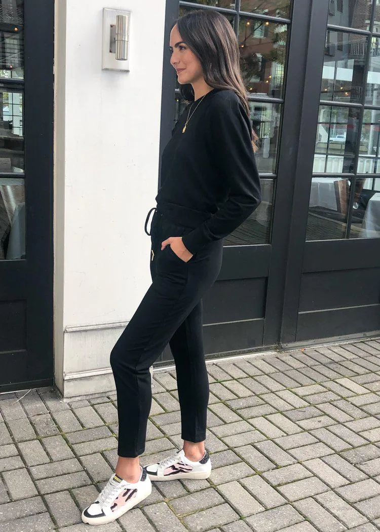 Bishop   Young Cozy Set Joggers