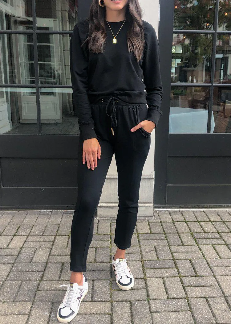 Bishop   Young Cozy Set Joggers