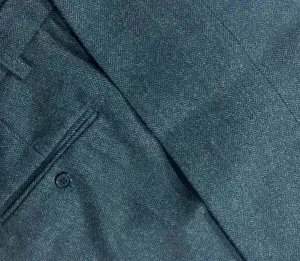 Blinder Green Tweed Trousers