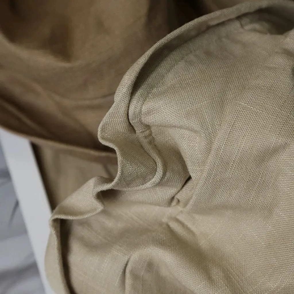 Breathable Summer Bucket Hat for Women