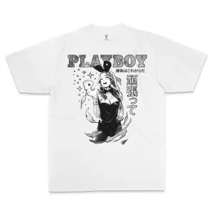 Bunny Luck Tee