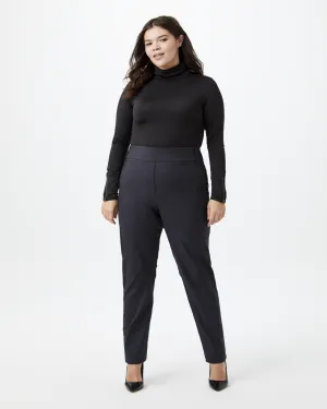Coventry Straight-Leg Work Trouser | Charcoal Grey