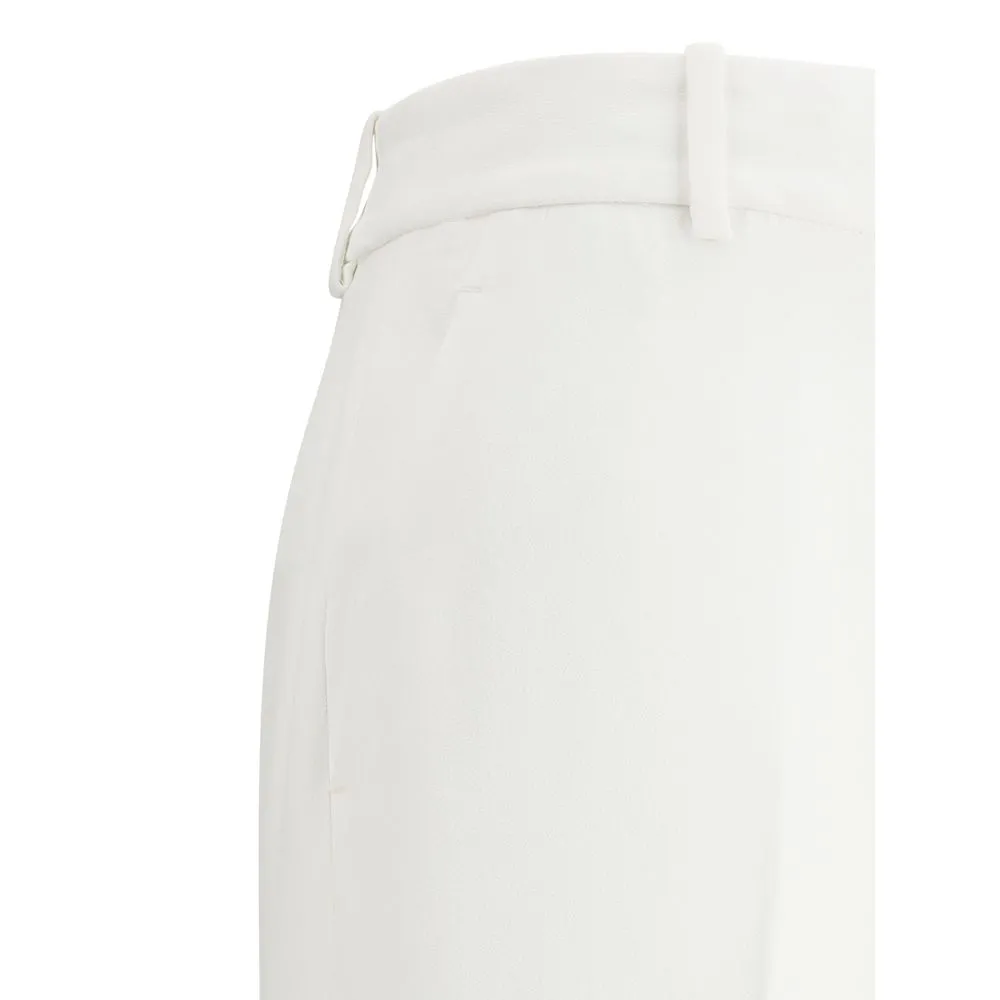 Ermanno Scervino Cady Pants