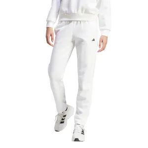 Essentials Small Logo Feel Cozy Open Hem Joggers