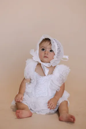 Eve Blessing Dress