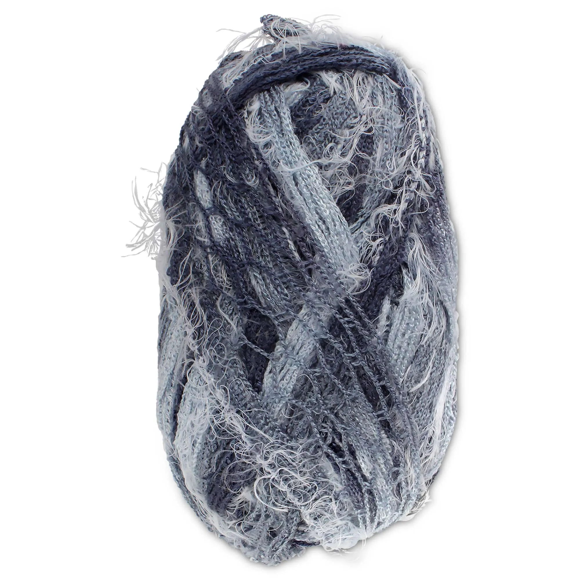 Fishnet Frilly Yarn
