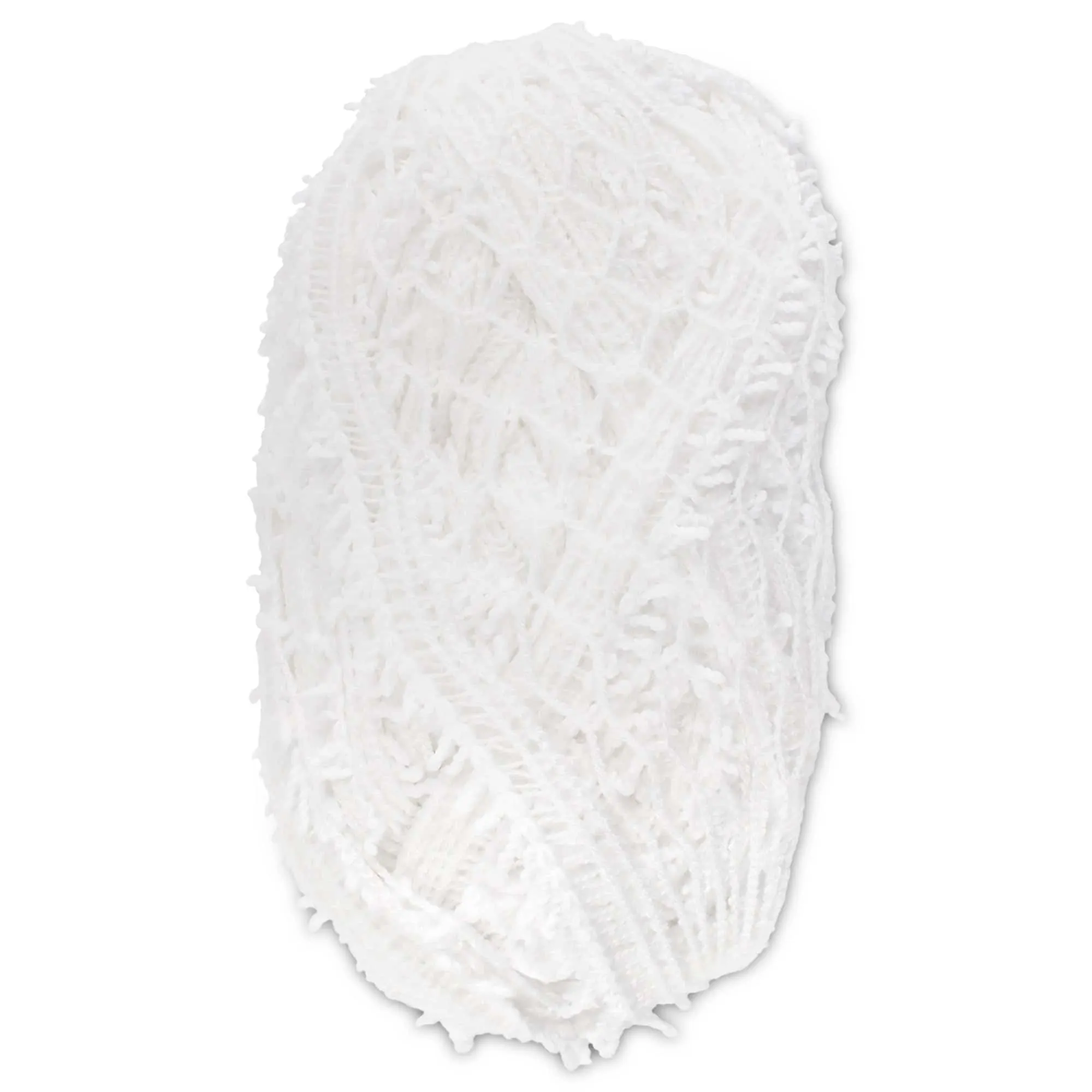 Fishnet Frilly Yarn