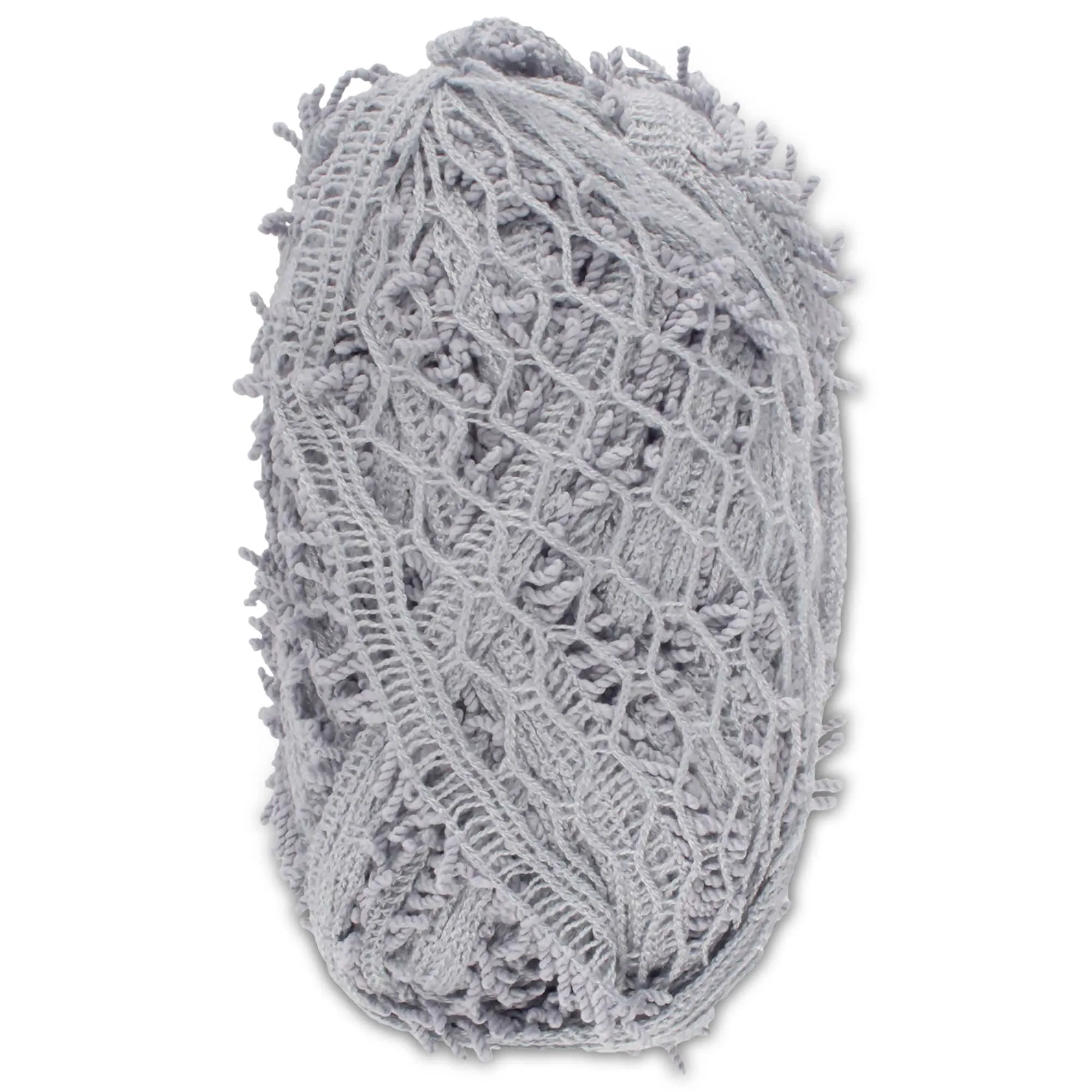 Fishnet Frilly Yarn