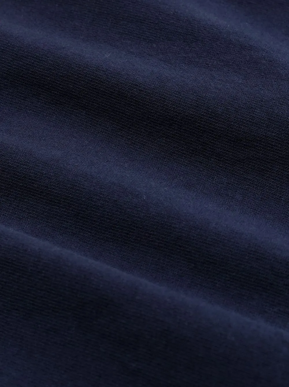 Fun Track cotton T-Shirt