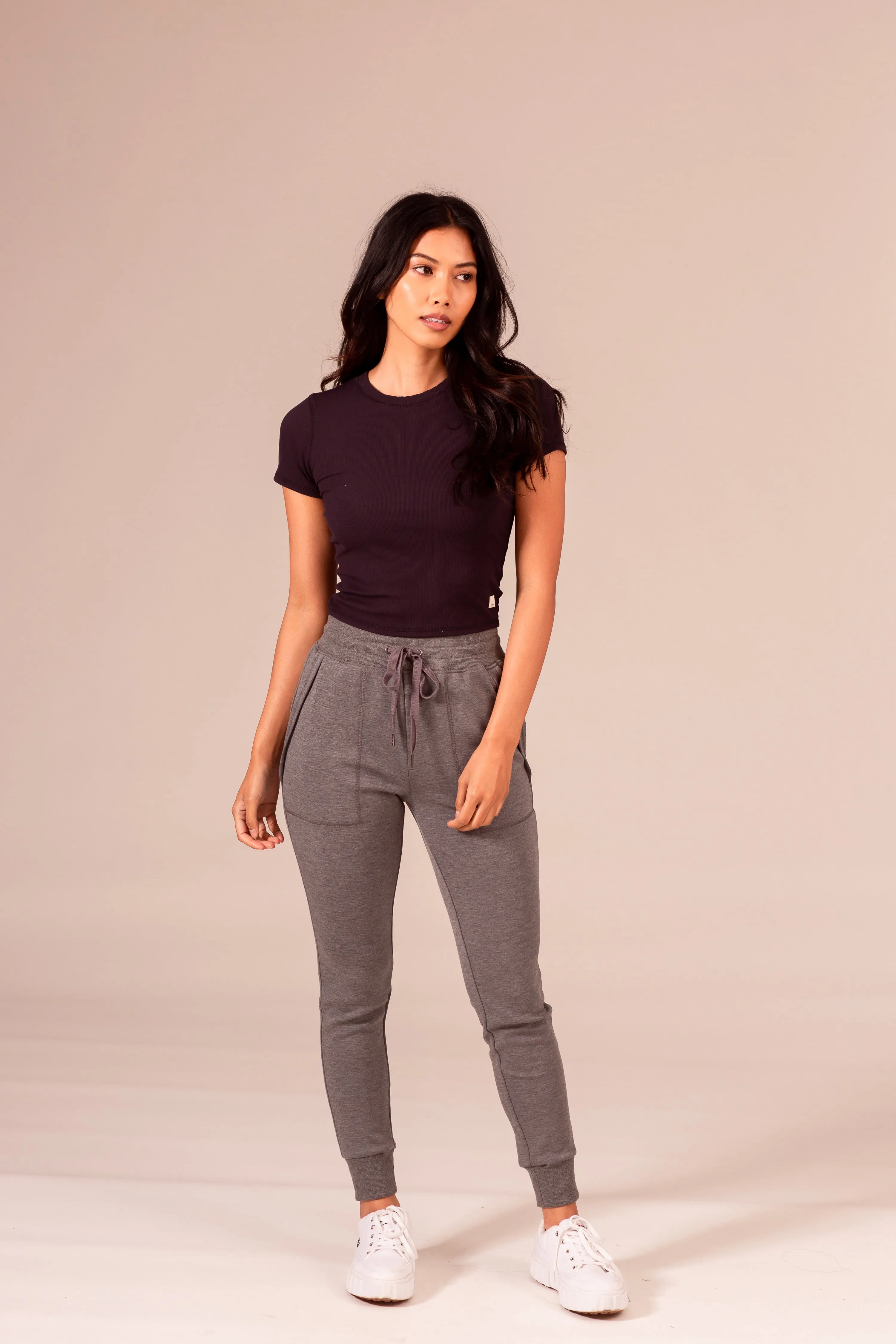 Gregory Modal Jogger Pant