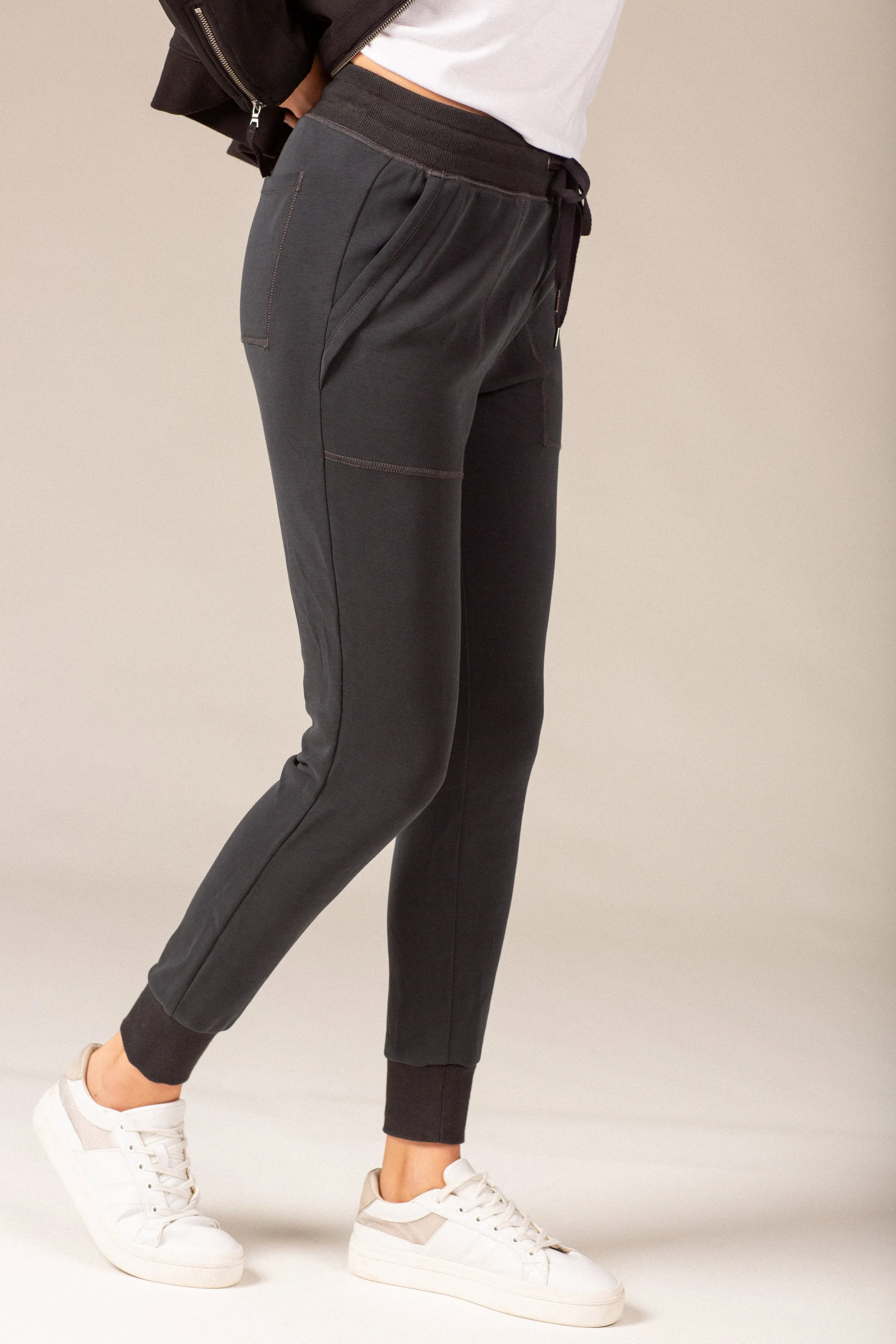Gregory Modal Jogger Pant