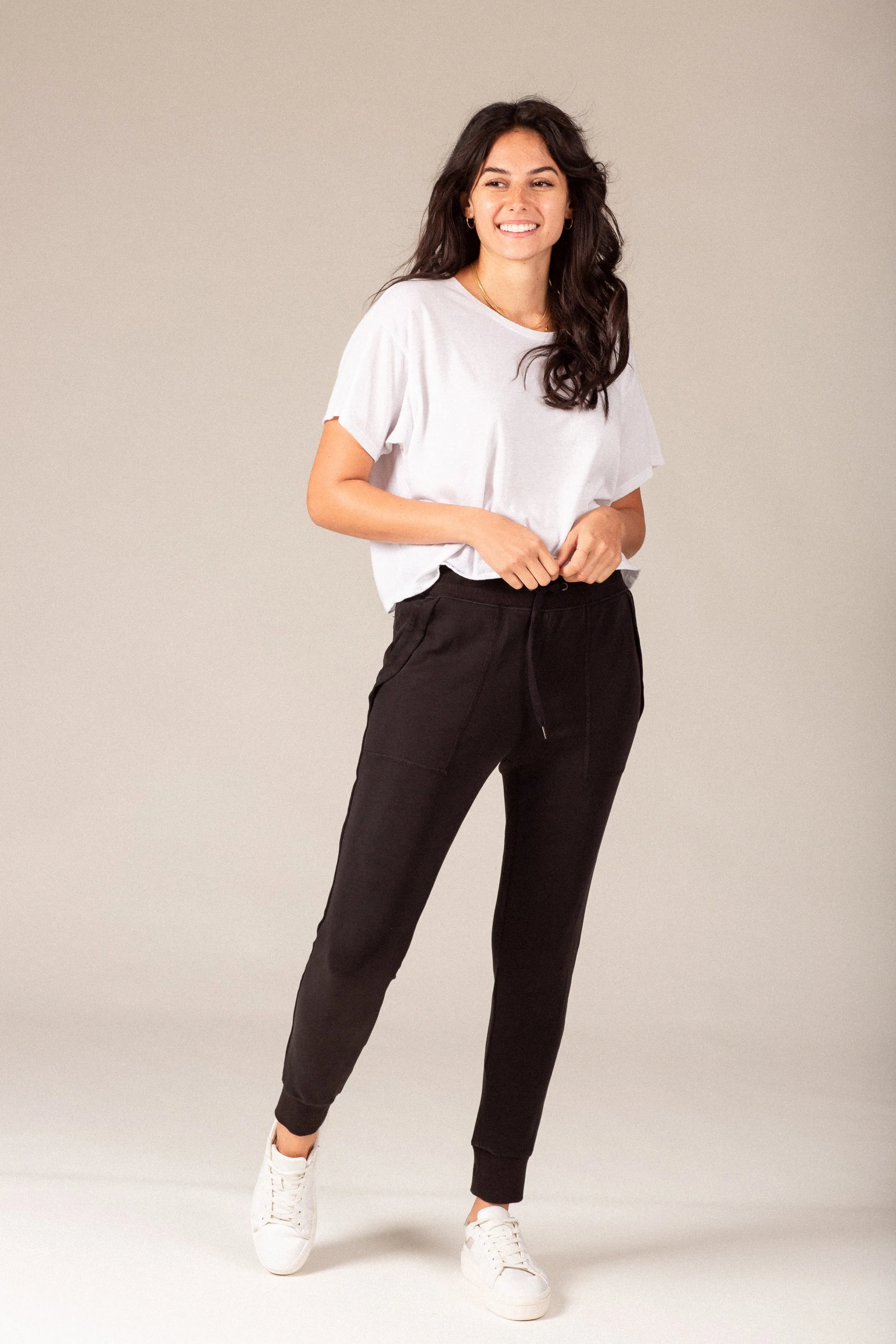 Gregory Modal Jogger Pant