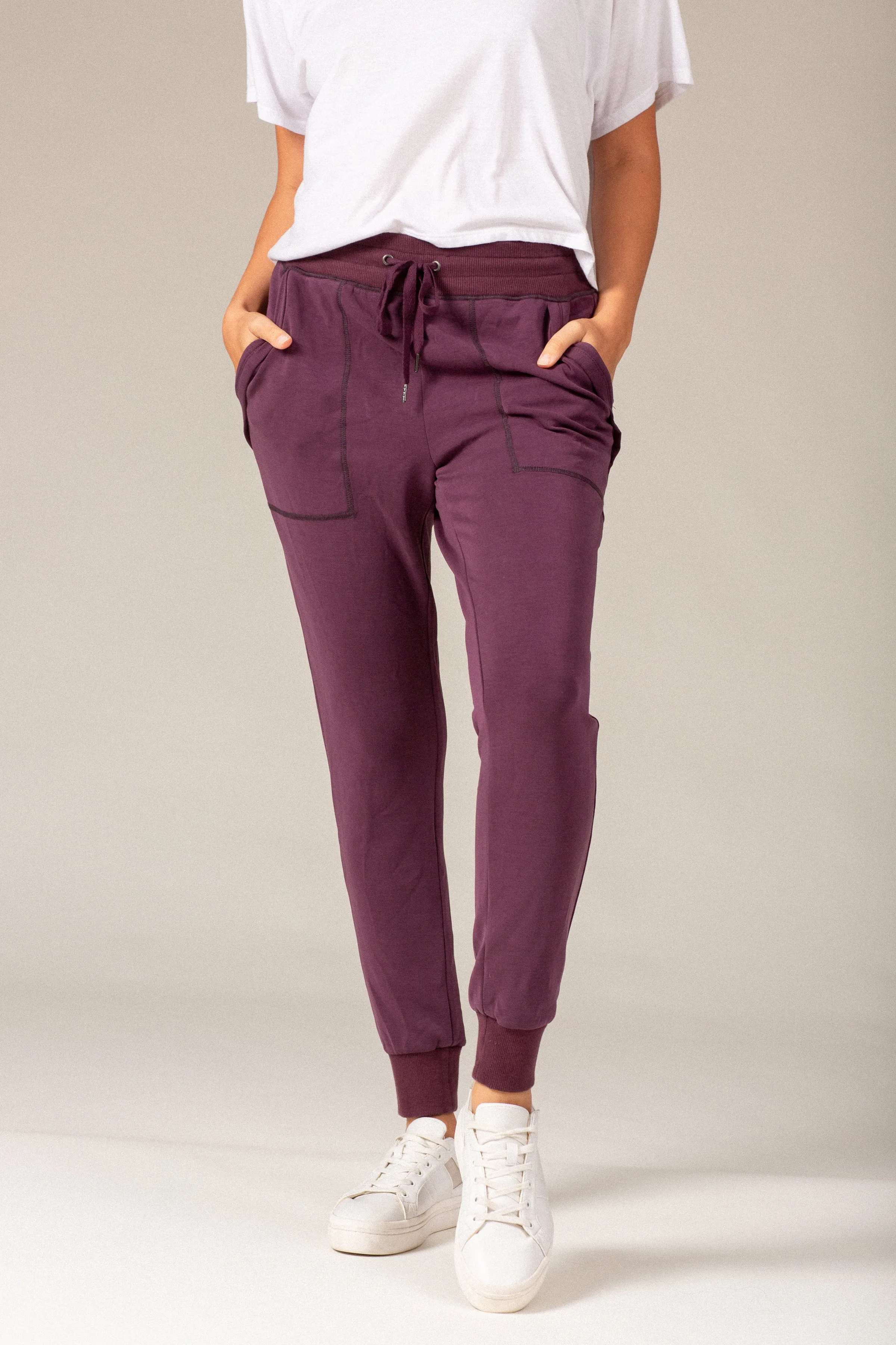 Gregory Modal Jogger Pant