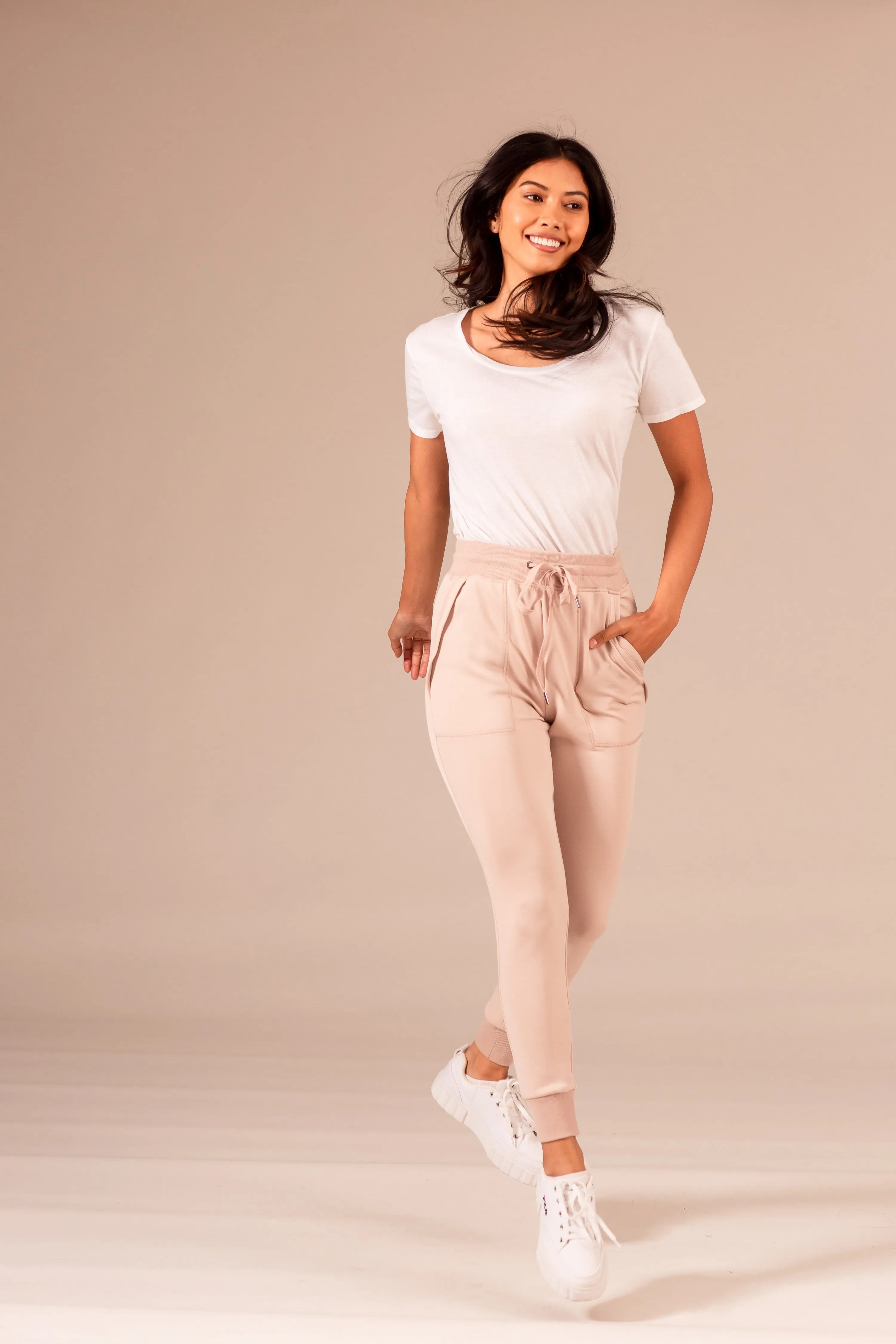 Gregory Modal Jogger Pant