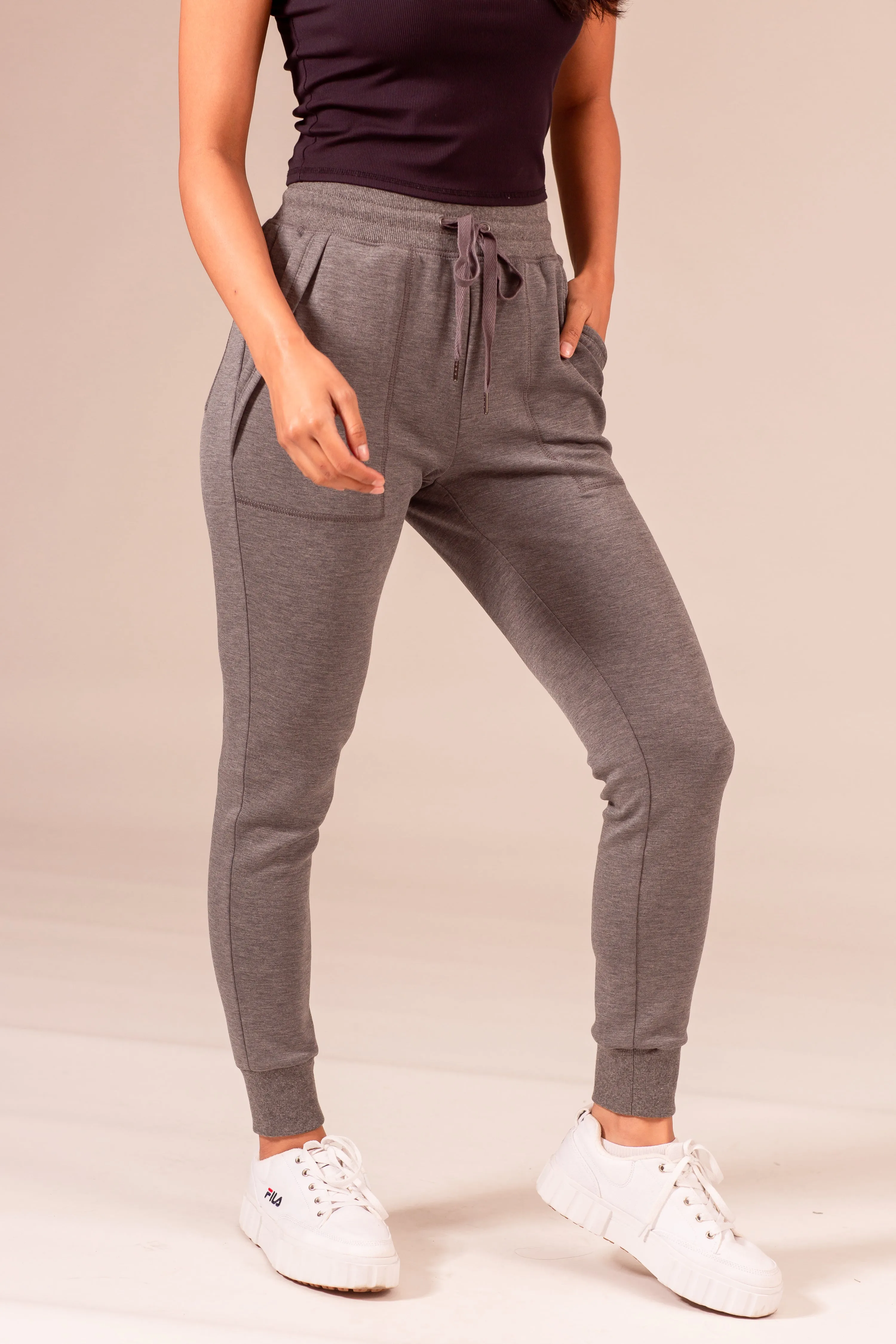 Gregory Modal Jogger Pant