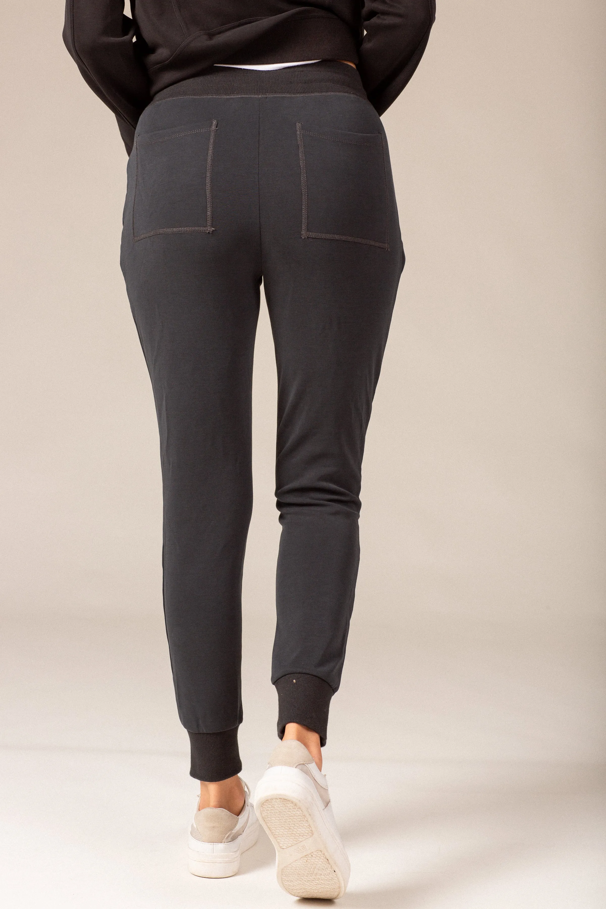 Gregory Modal Jogger Pant