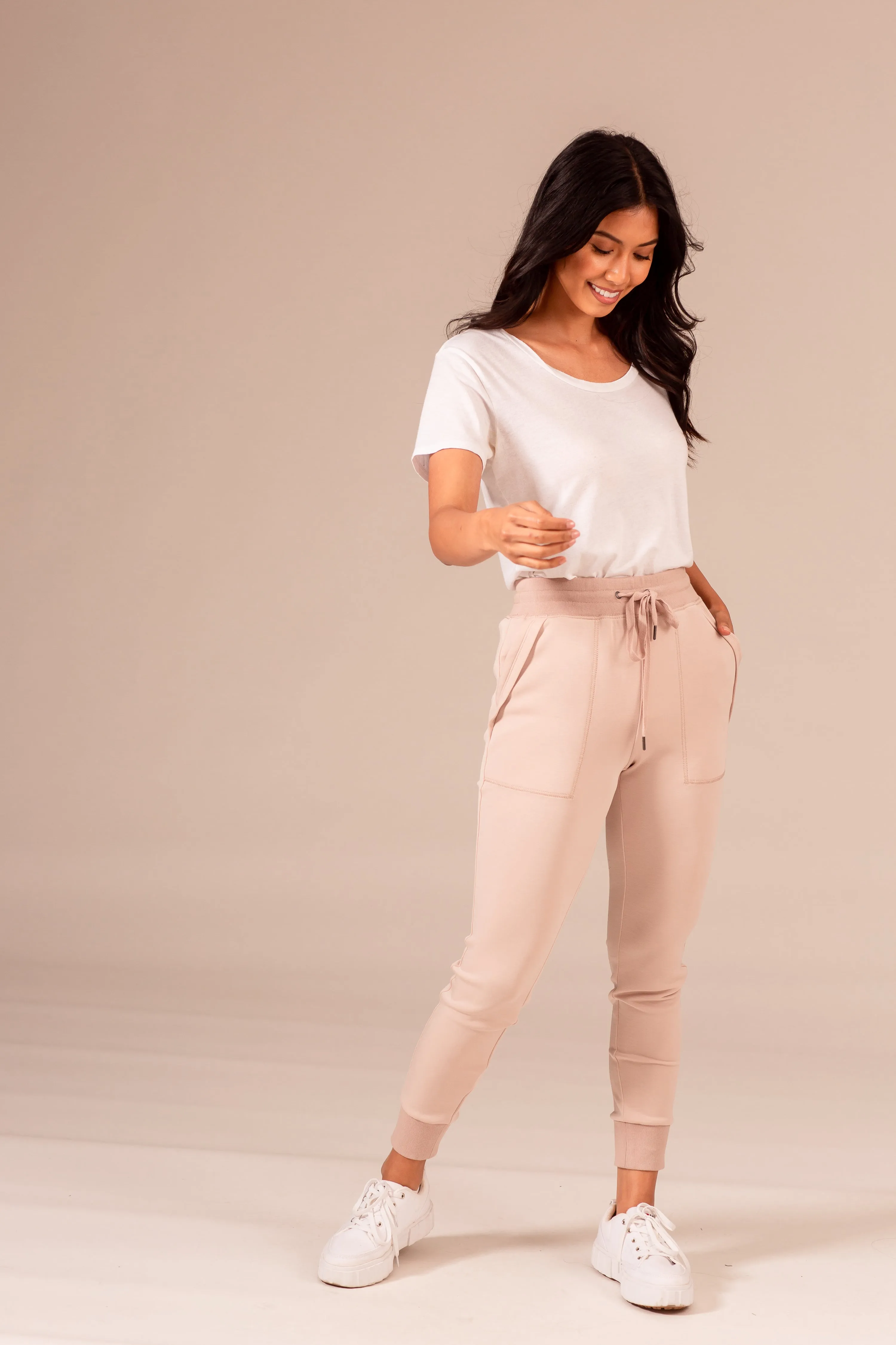 Gregory Modal Jogger Pant