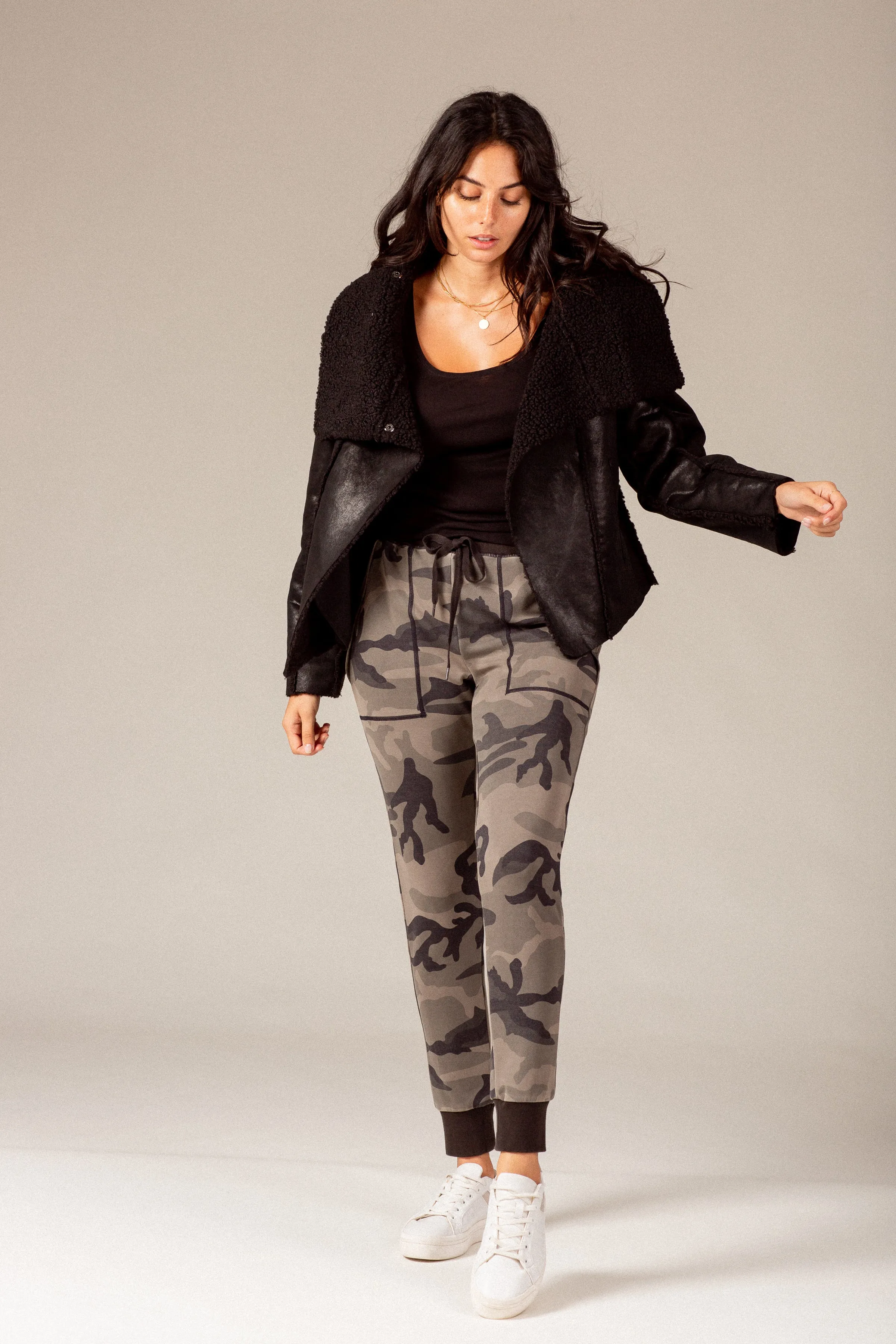 Gregory Modal Jogger Pant