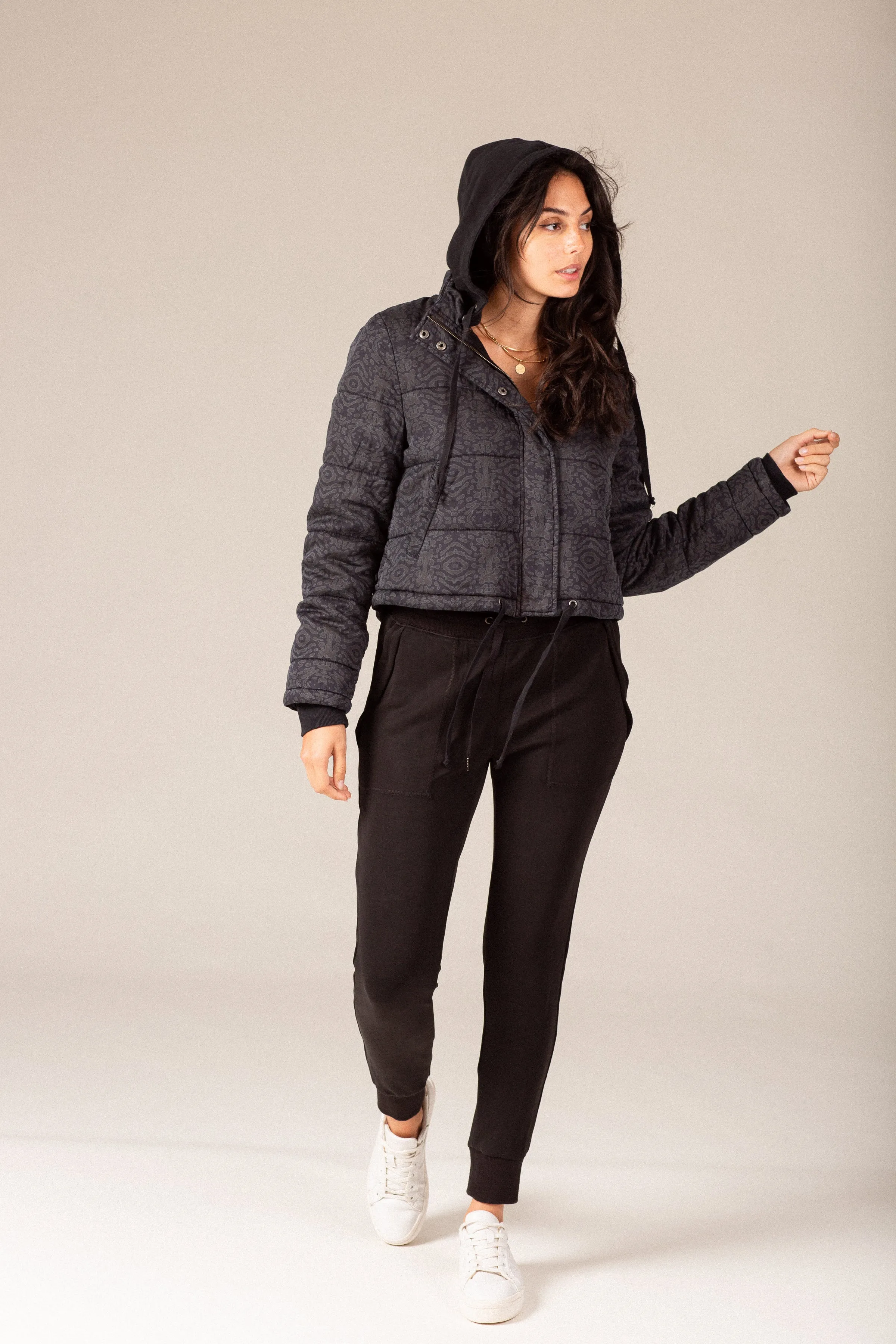 Gregory Modal Jogger Pant