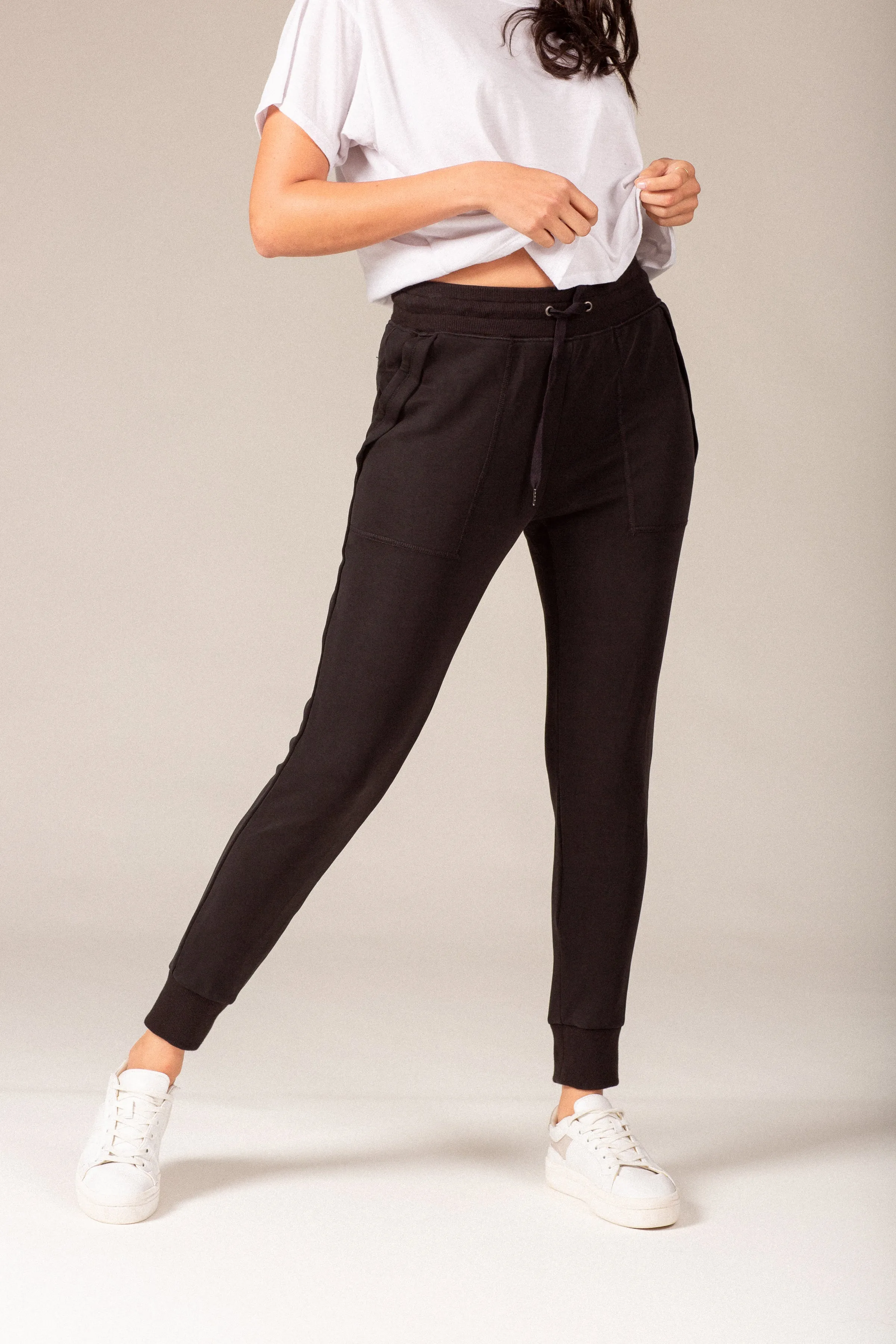 Gregory Modal Jogger Pant