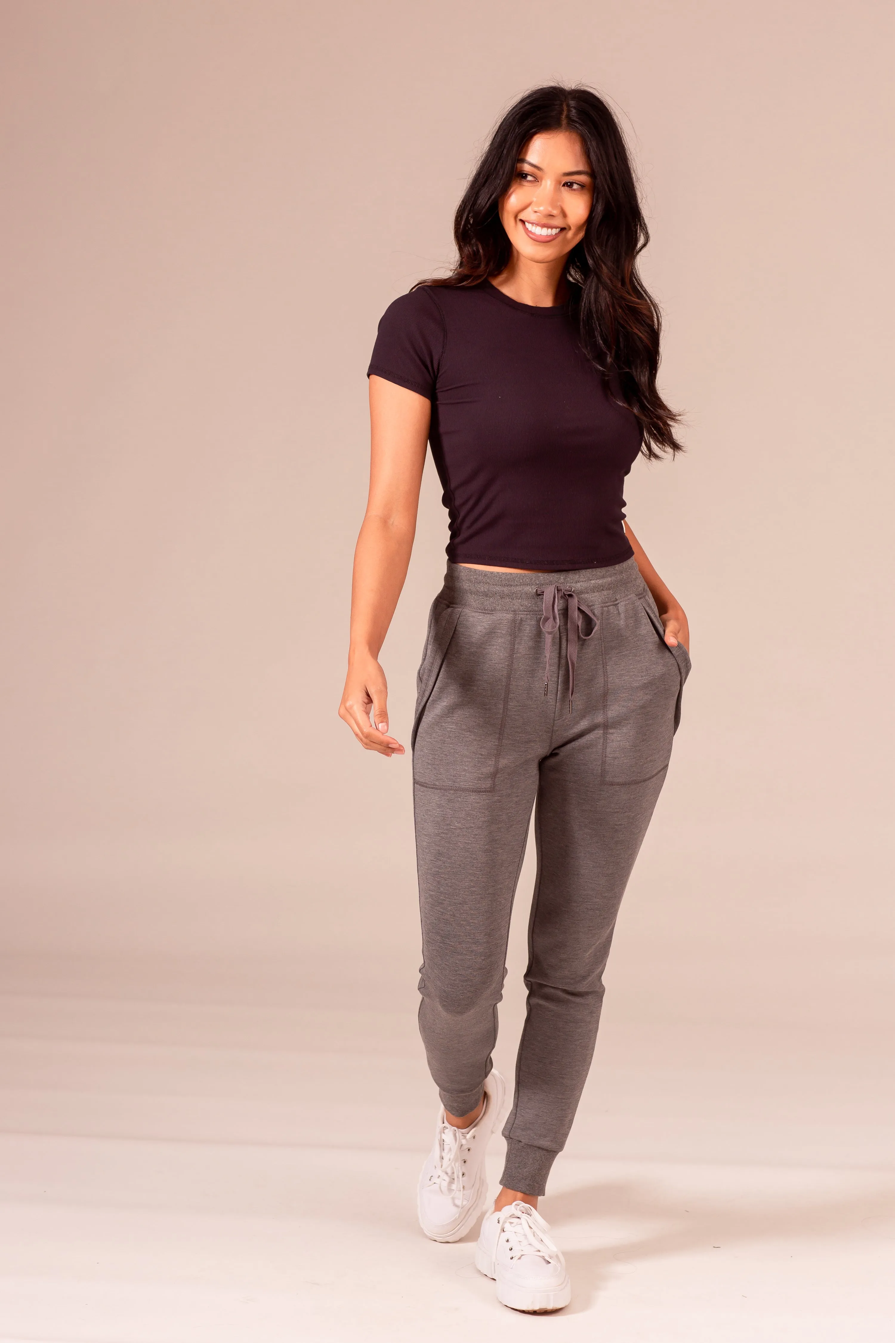 Gregory Modal Jogger Pant