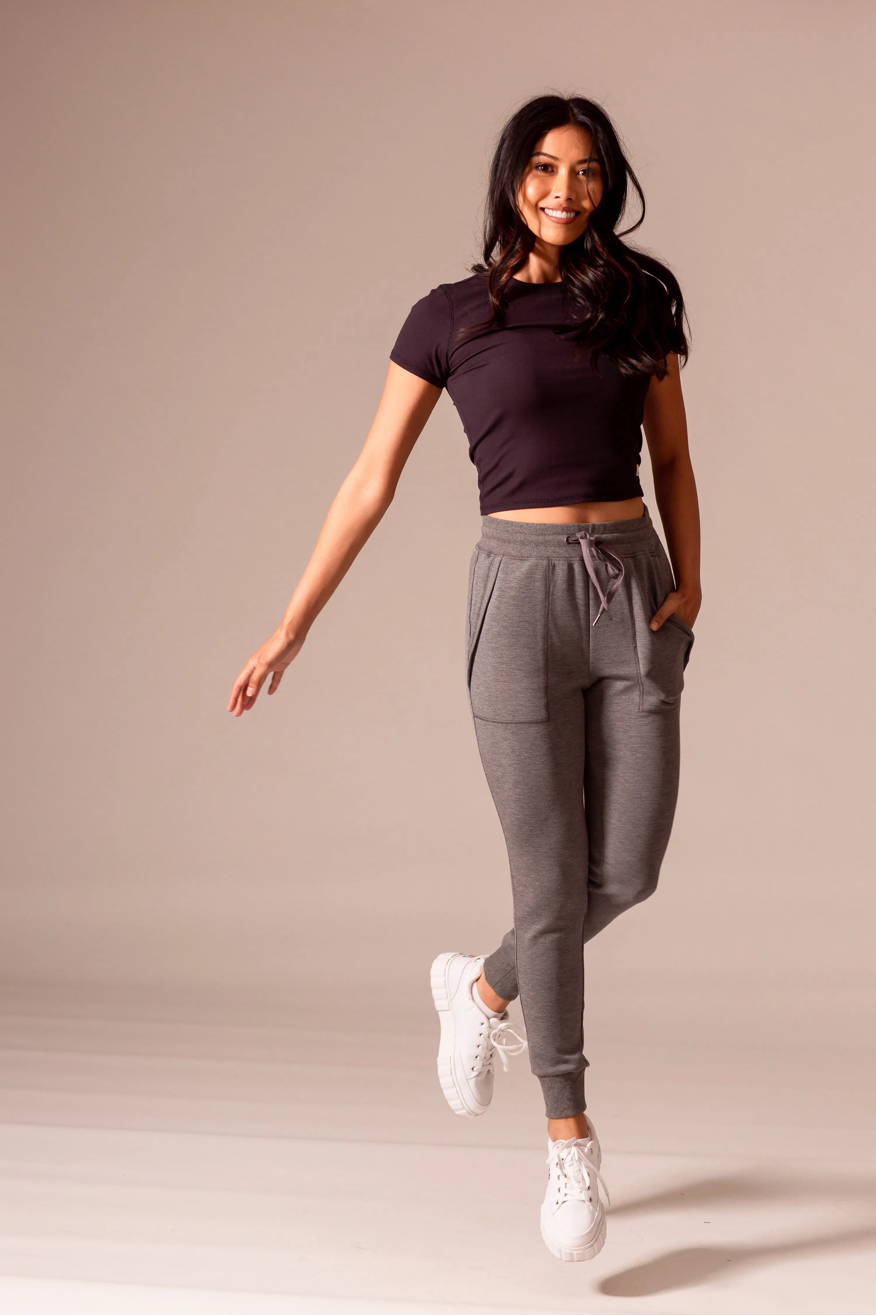 Gregory Modal Jogger Pant