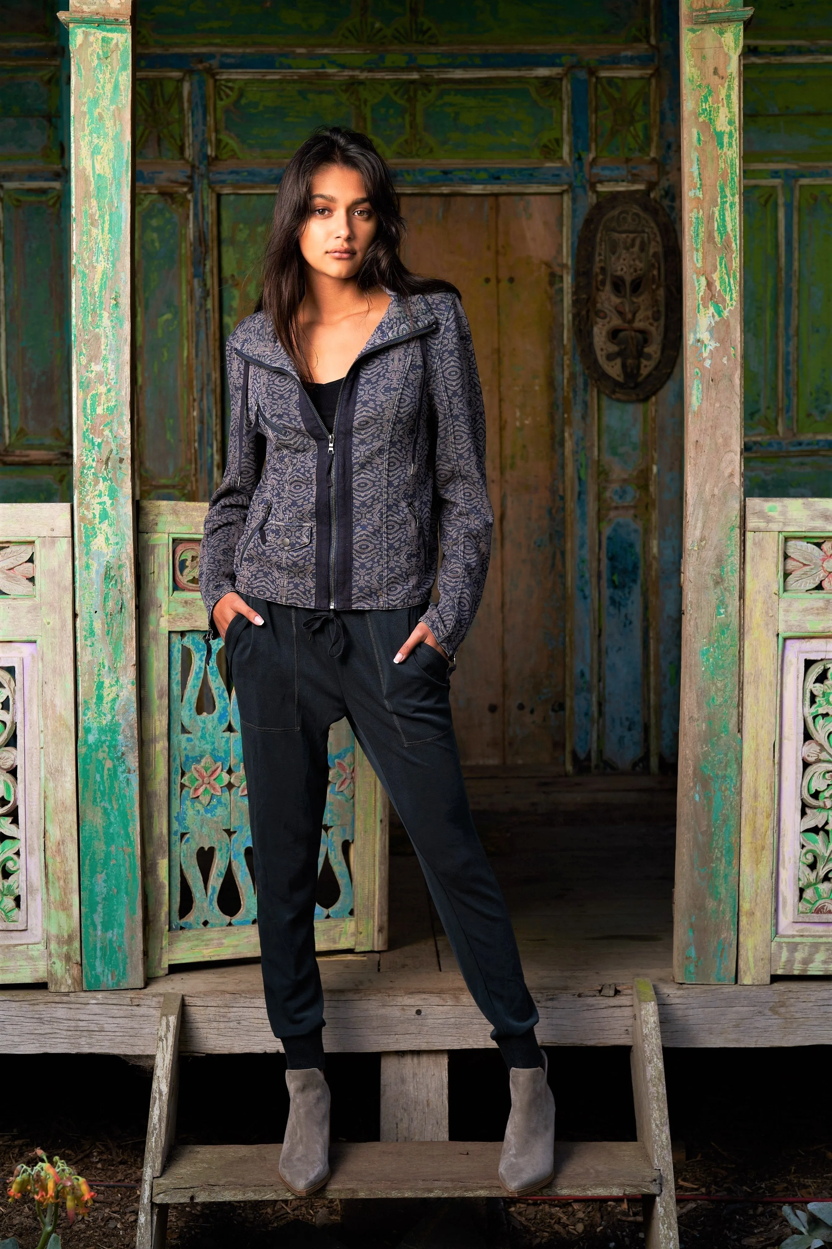 Gregory Modal Jogger Pant