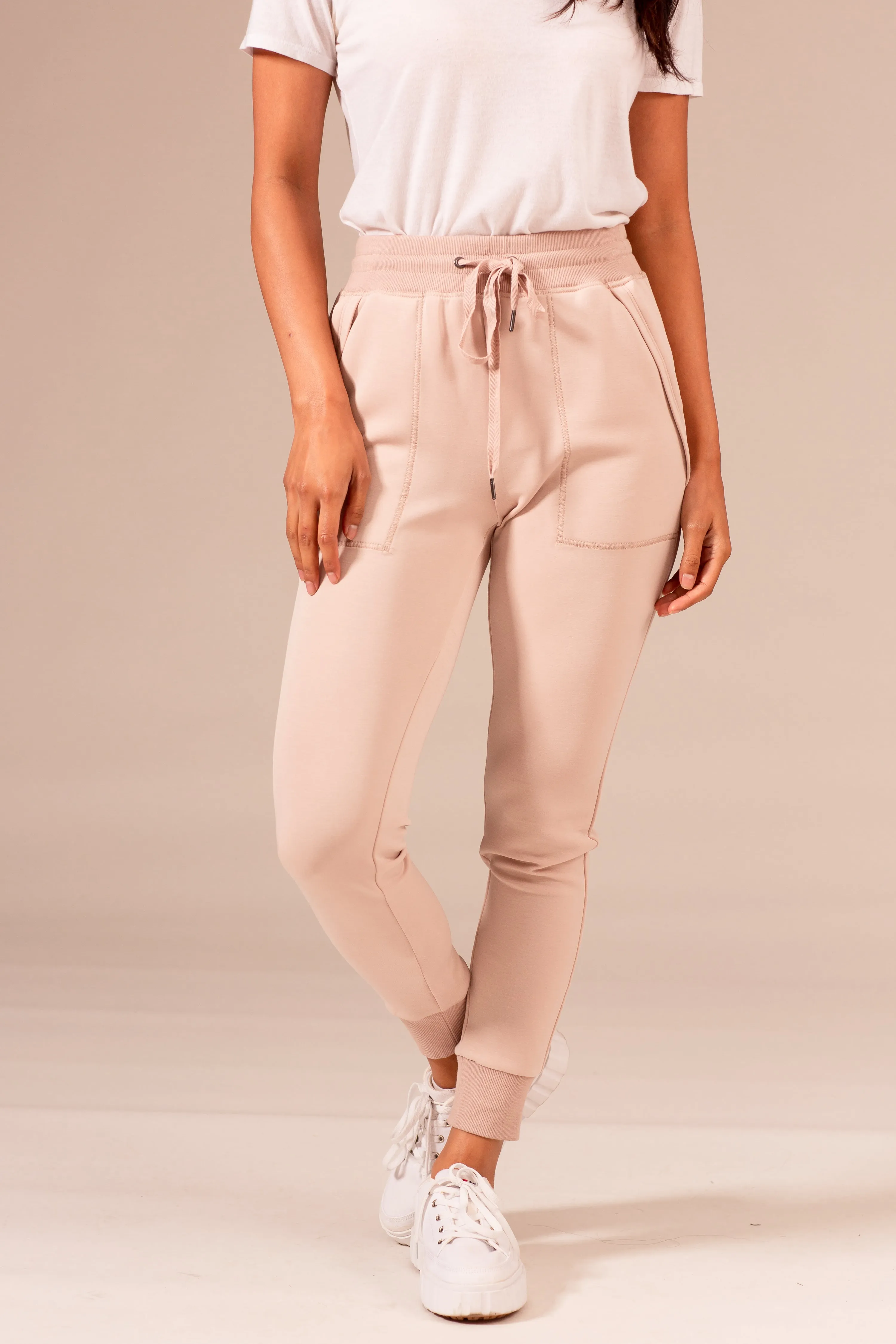 Gregory Modal Jogger Pant