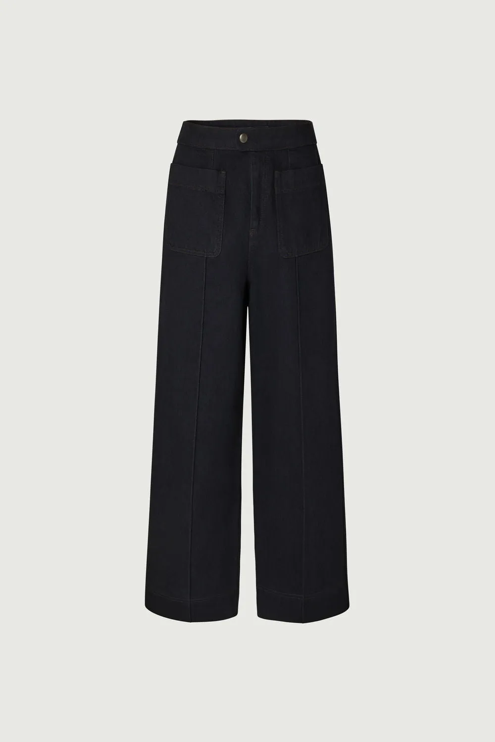HARRY BLACK JEANS