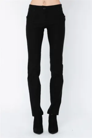 Hazel Blues® | ADORA Millennium Straight Pants