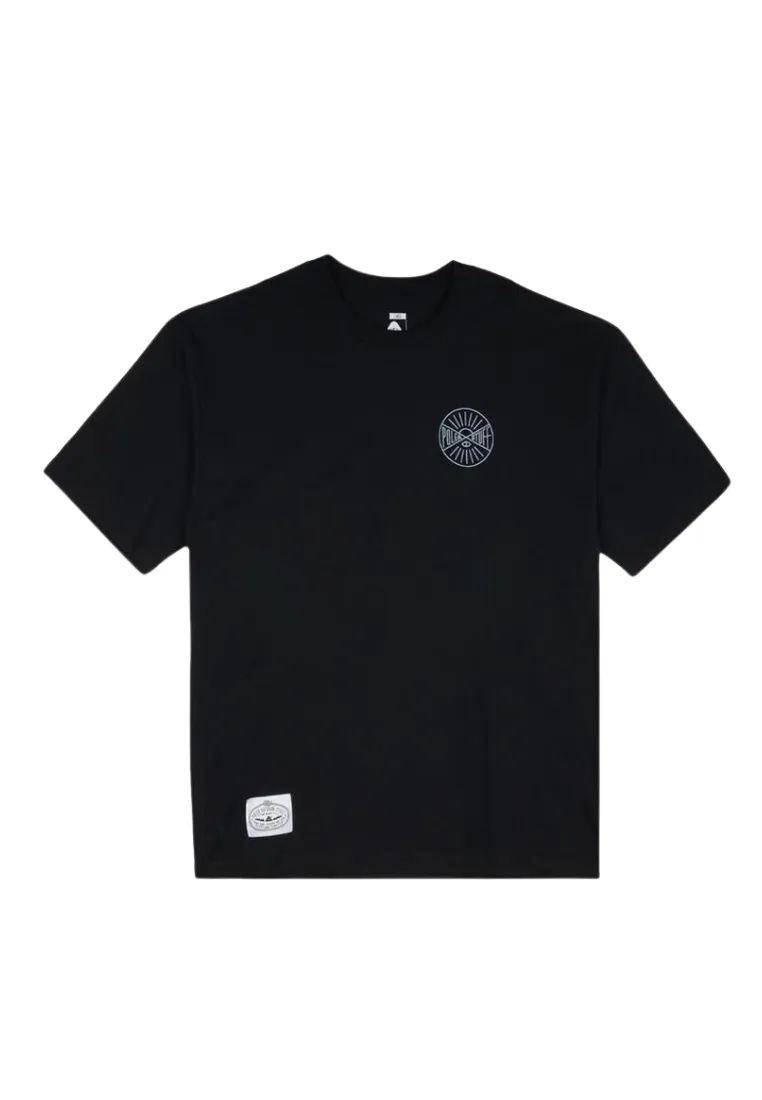 High Standard Tee