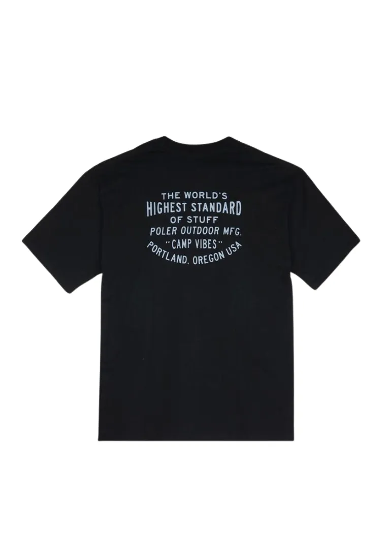 High Standard Tee