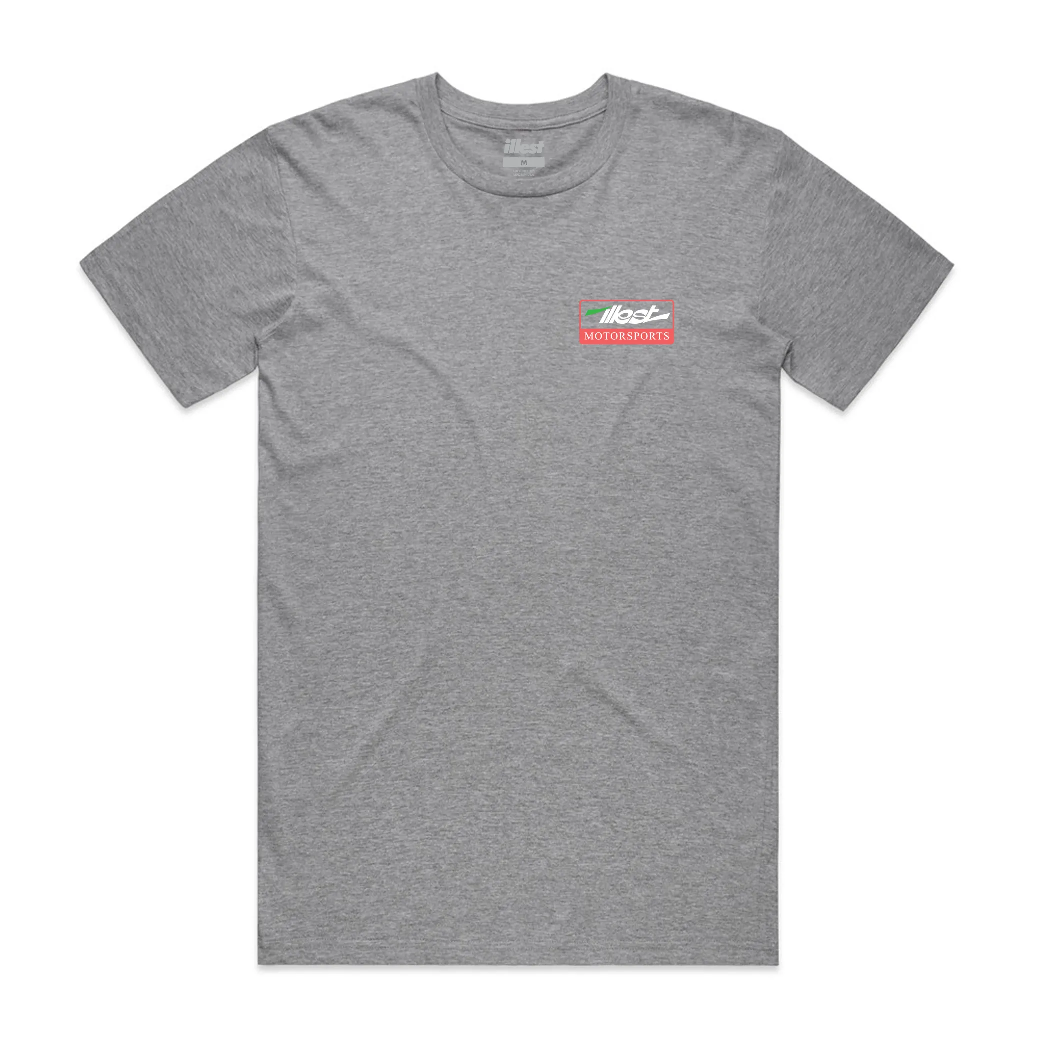 Illest No Limits Tee