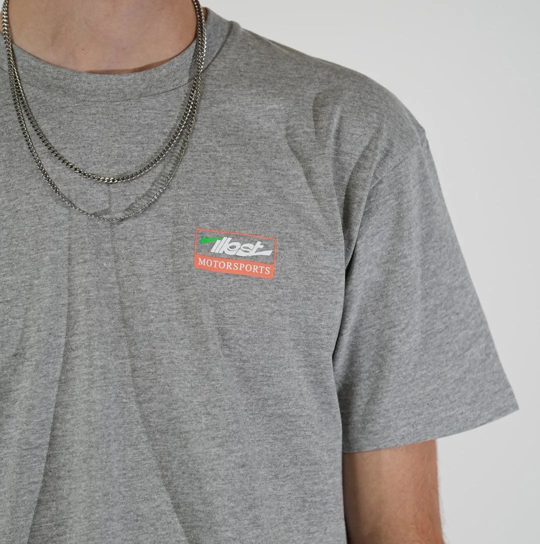 Illest No Limits Tee