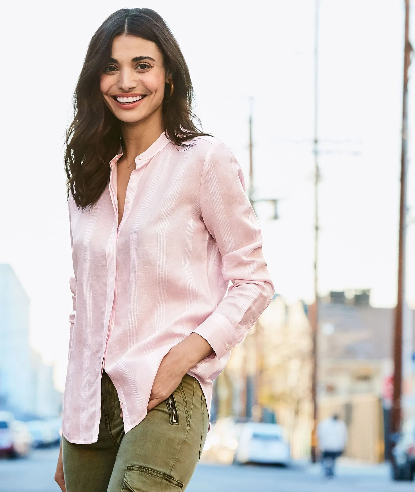 Kathryn Shirt