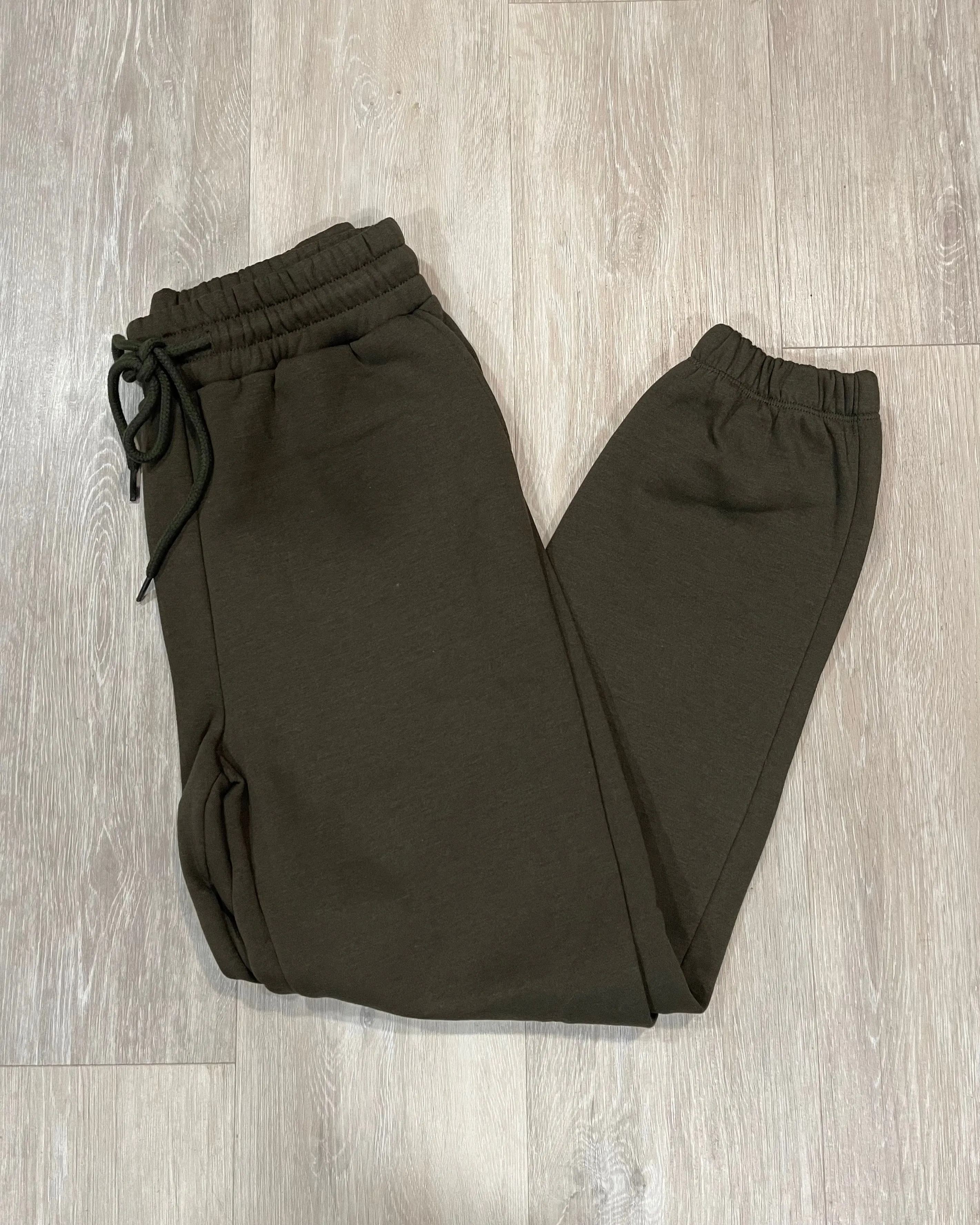 Kiara Joggers (Olive)