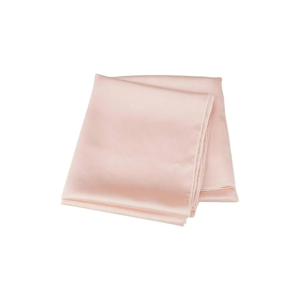 Kitsch The Multi Way Sleep Scarf Blush