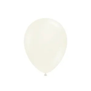 Lace 12cm Mini Balloons - Pack of 5