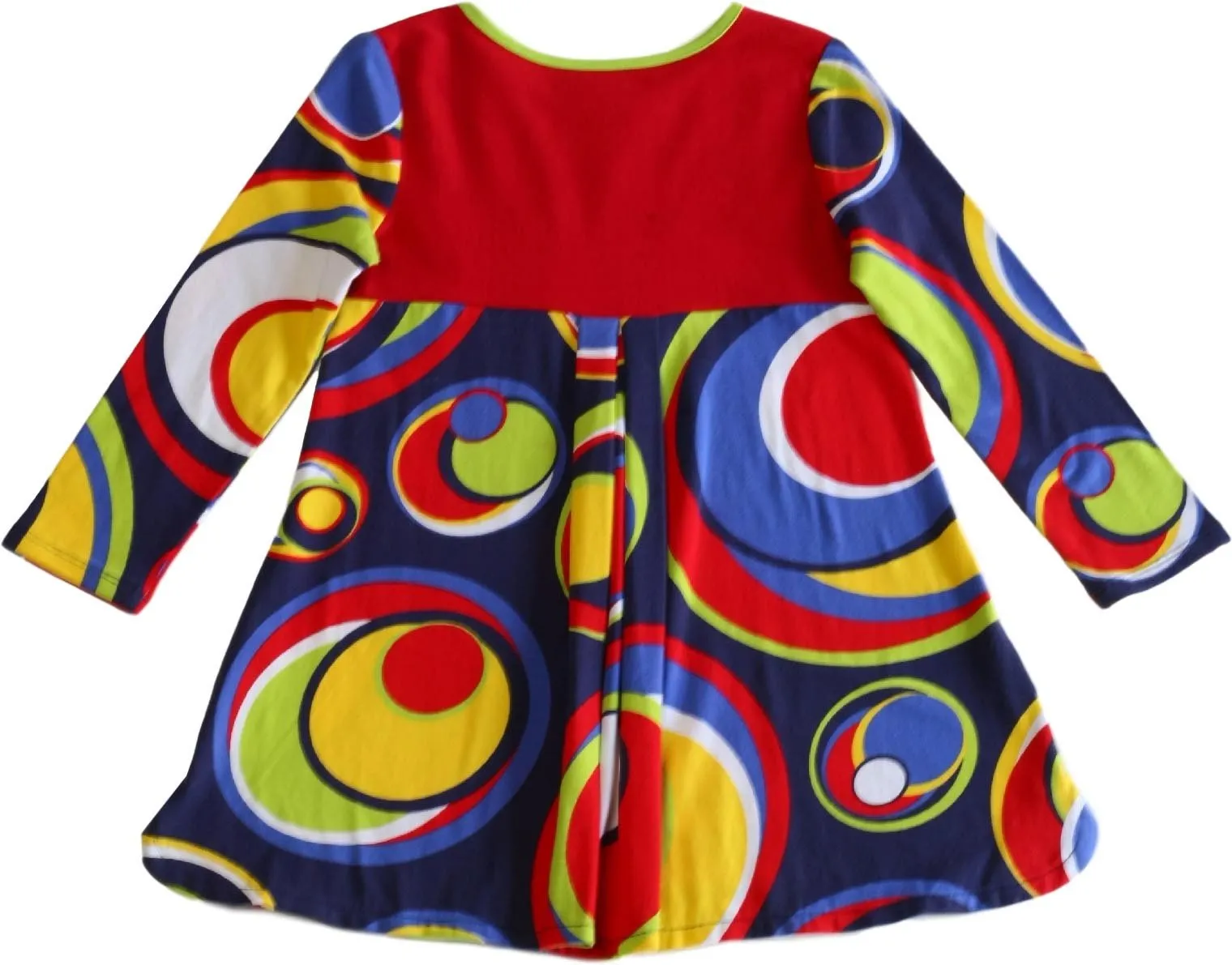 Lacey Top Mod