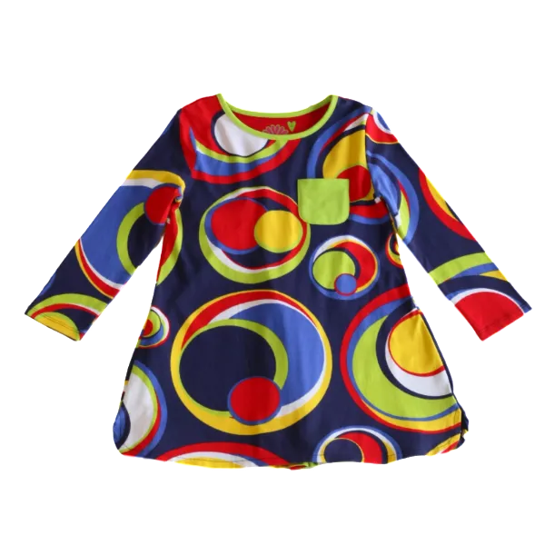 Lacey Top Mod