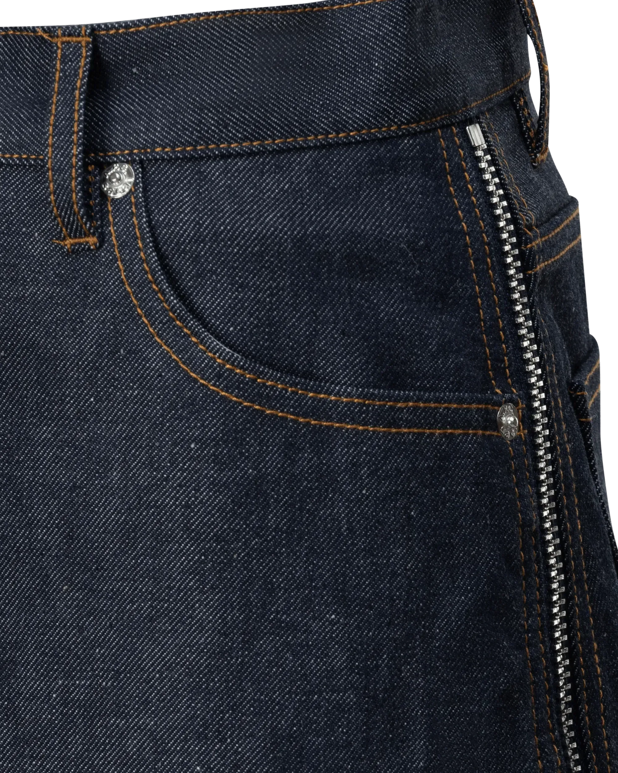 Mai Denim Skirt