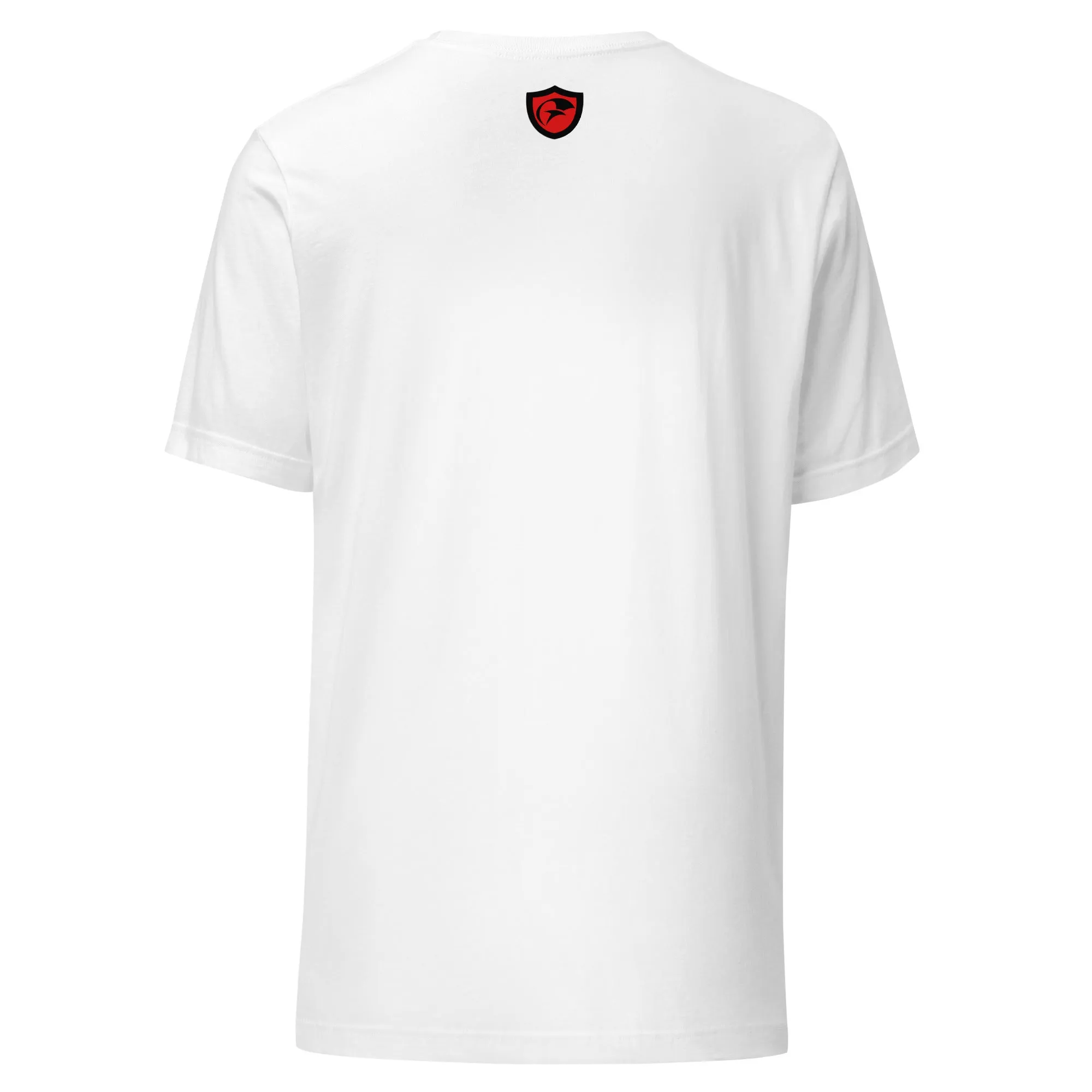 Men Fergo Shield Tees