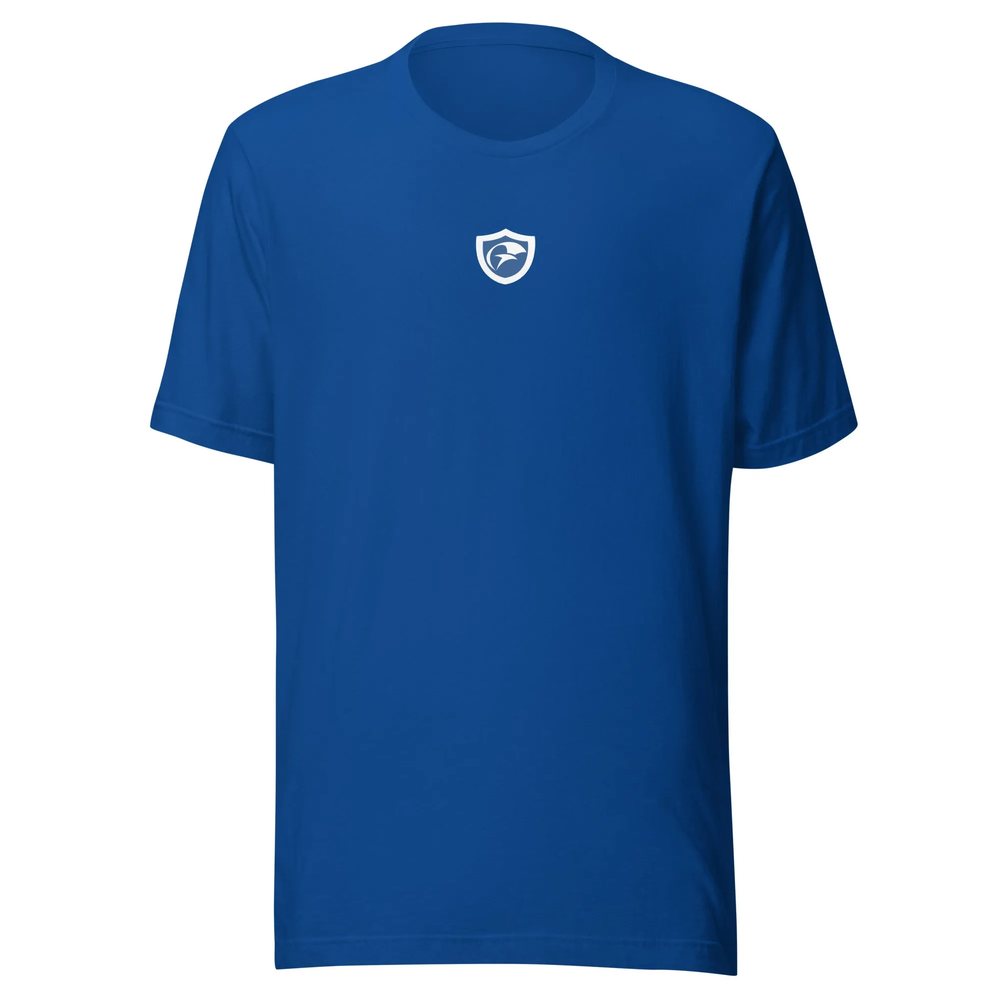 Men Fergo Shield Tees