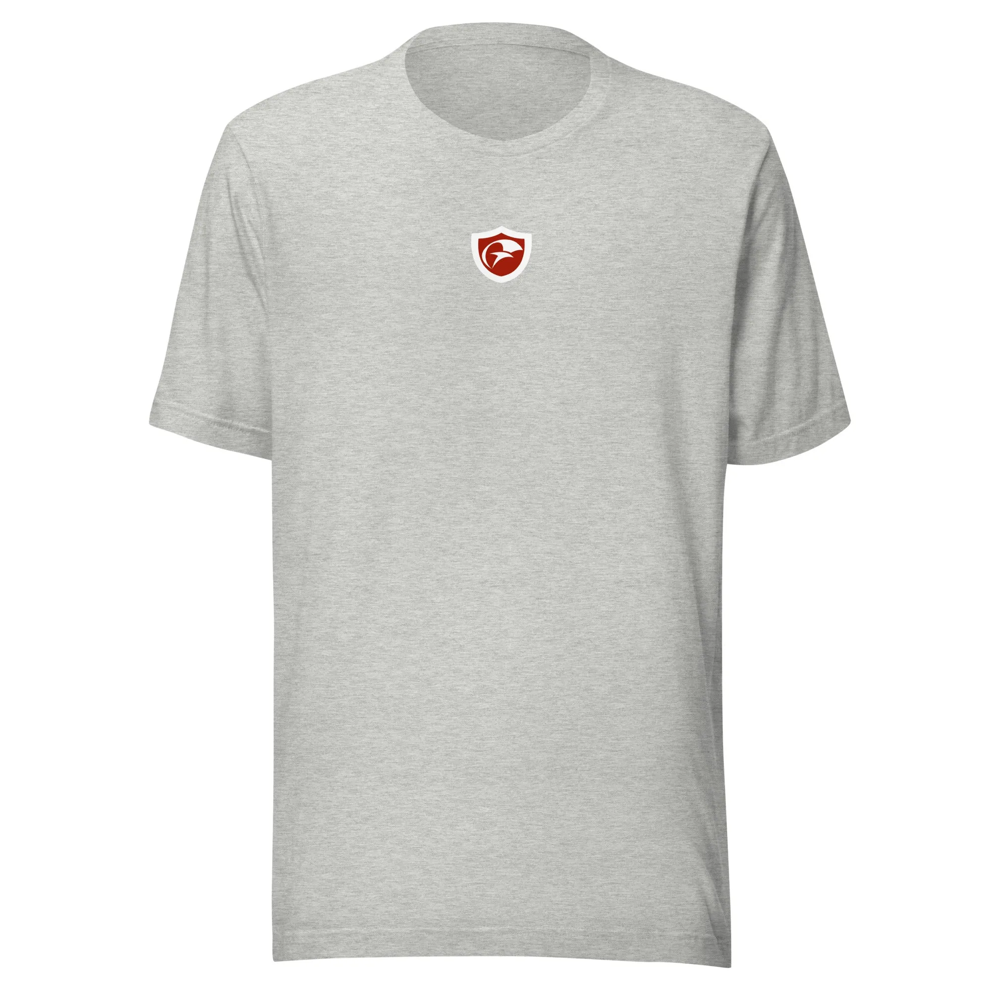 Men Fergo Shield Tees