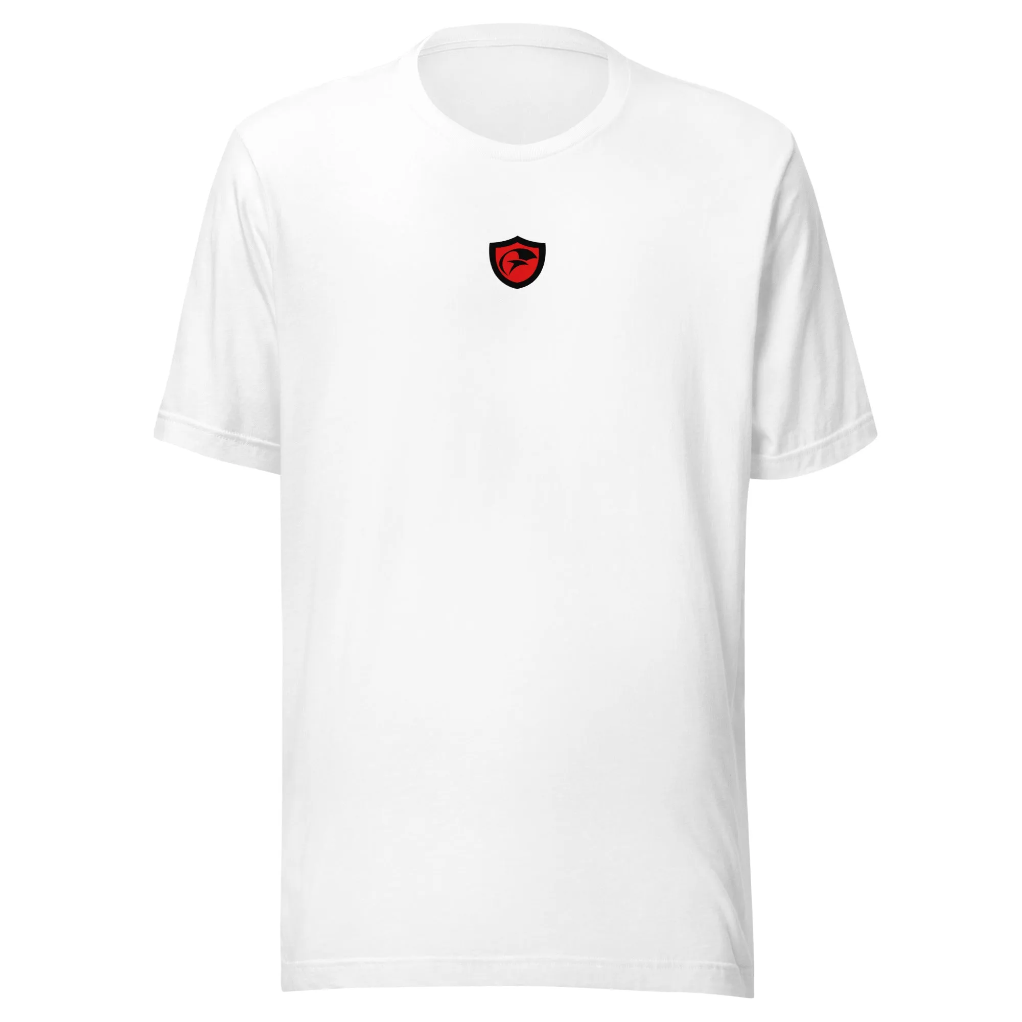 Men Fergo Shield Tees