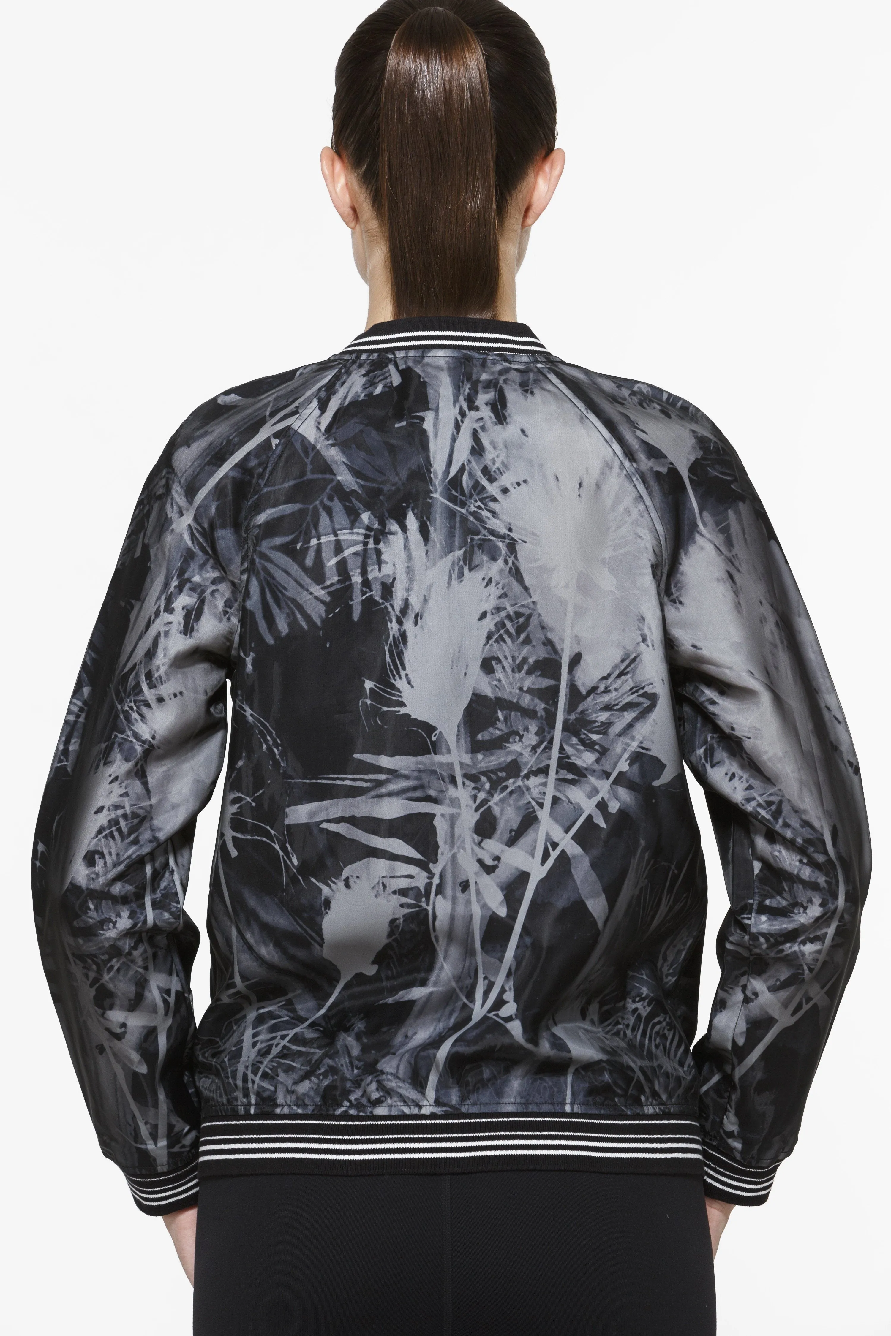 Moana Bomber