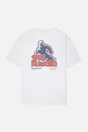 Olympic Tee
